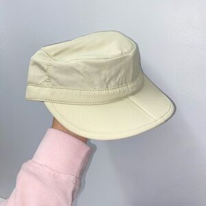 Sunday Afternoons Cream Sun Tripper Cap